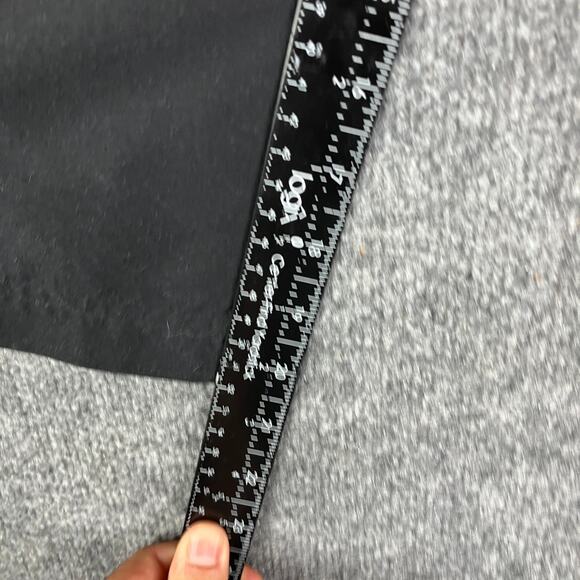 Harley-Davidson Pants Kids Size 6 Black Cargo Utility Logo Outdoor Motorcycle - Picture 3 of 9